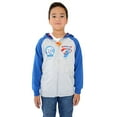 thumbnail image 1 of Character Boys French Terry Jacket, 1 of 7