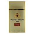 thumbnail image 1 of Benson & Hedges Luxury 100 Box 20 ct., 10 pk., 1 of 1