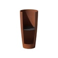 thumbnail image 7 of Veradek Patina Series 28" Tall Planter, Set of 2, 7 of 12