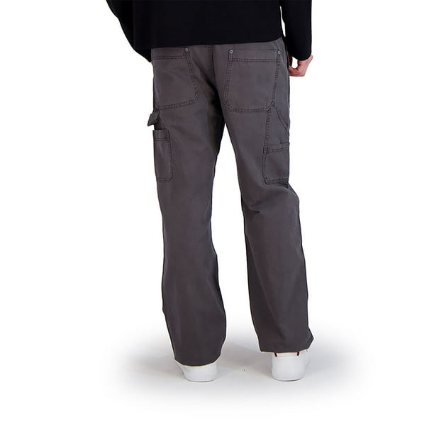 あ*様 Libere COMFORT CARPENTER PANTS あ*様 Libere COMFORT CARPENTER PANTS Relaxed Fit Straight Leg