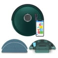 thumbnail image 1 of Bobsweep PetHair SLAM Wi-Fi Connected Robotic Vacuum Cleaner, 1 of 10
