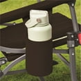 thumbnail image 7 of Member’s Mark Portable Folding Rocking Chair, 7 of 9
