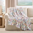 thumbnail image 1 of Member's Mark Seasonal Lounge Throw, 60"x70", 1 of 7