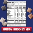 thumbnail image 2 of Chex Mix Muddy Buddies Snack Mix Variety Pack, 2 of 3