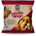 thumbnail image 1 of Member's Mark Bone-In Oven Roasted Chicken Wings, Frozen, 3 lbs., 1 of 7