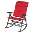 thumbnail image 3 of Member’s Mark Rocking Chair, 3 of 6