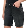thumbnail image 5 of Seven7 Women's Bermuda Short, 5 of 8