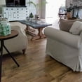 thumbnail image 1 of Select Surfaces Barnwood SpillDefense Laminate Flooring, 12.34 sq. ft. per box, 1 of 12