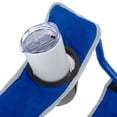 thumbnail image 3 of Logo Brands Hampton Pirates Sideline XL Chair, 3 of 6