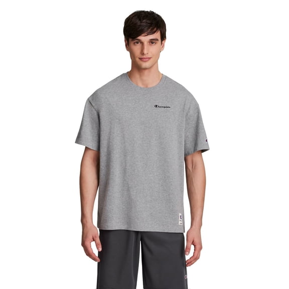 Champion Men's Retro T-Shirt