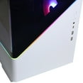 thumbnail image 4 of CyberPowerPC Gamer Supreme Liquid Cool SLC10220CPGV12 w/ Intel Core i9-14900F 2.0GHz CPU | 32GB DDR5 | NVIDIA GeForce RTX 5070 Ti 16GB | 2TB PCIe 4.0 NVMe SSD | WiFi/BT & Win 11 Home, 4 of 6