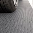 thumbnail image 16 of G-Floor 8.5' x 22' Slate Grey Garage and Utility Flooring - Small Coin, 16 of 18