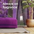 thumbnail image 3 of Glade PlugIns Scented Essential Oil Refills, Choose Scent 6.39 fl. oz., 9 ct., 3 of 12