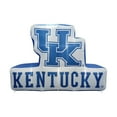 thumbnail image 1 of Logo Brands Kentucky Wildcats Pre-Lit 7’x10’ Team Inflatable, 1 of 6