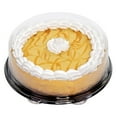 thumbnail image 4 of Member's Mark Mango Swirl Cheesecake, 57 oz., 4 of 4