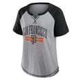 thumbnail image 1 of MLB Women's Short Sleeve T-Shirt, 1 of 5