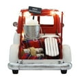 thumbnail image 6 of Member's Mark Pre-Lit Holiday Vintage Truck, 6 of 6