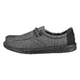 thumbnail image 2 of Eddie Bauer Men's Canvas Loafer, 2 of 6