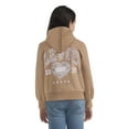 thumbnail image 2 of Levi's Girls Full Zip Jacket, 2 of 6