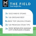thumbnail image 6 of Member's Mark Premium Beef Curated Box, Frozen, 9 lbs., 6 of 13