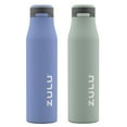 thumbnail image 1 of ZULU 26 oz. Stainless Insulated Water Bottle, 2 Pack, Choose Color, 1 of 4