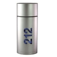 thumbnail image 1 of Carolina Herrera 212 Men NYC Eau De Toilette Spray 3.4 fl oz, 1 of 4