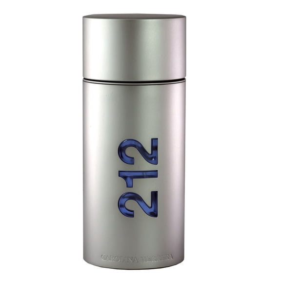 Carolina Herrera 212 Men NYC Eau De Toilette Spray 3.4 fl oz