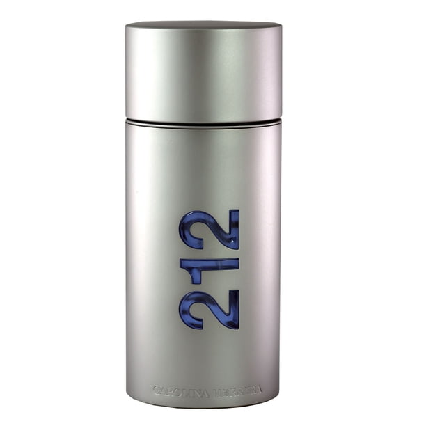 Carolina Herrera 212 Men NYC Eau De Toilette Spray 3.4 fl oz
