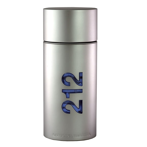 Carolina Herrera 212 Men NYC Eau De Toilette Spray 3.4 fl oz