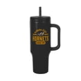 thumbnail image 1 of Logo Brands Alabama State Hornets Stainless Steel Leakproof Tumbler, 1 of 6
