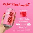 thumbnail image 5 of poppi Prebiotic Soda Tastemakers Variety 12 fl. oz., 15 pk, 5 of 7