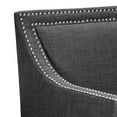 thumbnail image 8 of Emery Upholstered Chair, Choose Color, 8 of 8