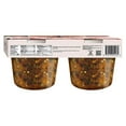 thumbnail image 4 of Del Real Foods Fire Roasted Red Salsa, 24 oz., 2 pk., 4 of 7