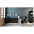 thumbnail image 1 of Hirsh 26.5" Deep 2 Drawer Letter Width Vertical Commercial Grade File Cabinet, 1 of 8