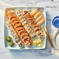 thumbnail image 3 of Member's Mark by FujiSan Akita Sushi Roll Party Tray, 44 pcs., 3 of 8