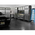 thumbnail image 16 of Seville Classics UltraHD 11 Drawer Rolling Workbench, 77" W x 20" D x 37.5" H, 16 of 20