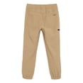 thumbnail image 7 of Eddie Bauer Boys Fleece Lined Tech Pants, 7 of 7