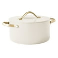 thumbnail image 10 of Member's Mark 11-Piece Modern Ceramic Cookware Set, 10 of 21