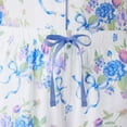 thumbnail image 5 of Member's Mark 2-Piece Notch Collar Pajama Set, 5 of 9