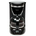 thumbnail image 1 of CAPRESSO 12-CUP DRIP COFFEE MAKER, 1 of 1