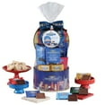 thumbnail image 2 of Ghirardelli Holiday Gift Basket with Tin, 2 of 4