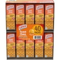 thumbnail image 4 of Lance ToastChee Cheddar Cheese, 1.41 oz., 40 pk., 4 of 4