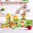 thumbnail image 6 of Mott's Natural Applesauce, 3.9 oz., 36 ct., 6 of 10