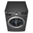 thumbnail image 9 of LG 5.0 cu. ft. Front Load Washer with Coldwash Technology, 9 of 11