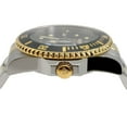thumbnail image 3 of Invicta Men's Pro Diver Automatic 44mm Two Tone, Black dial, 3 of 4