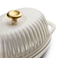 thumbnail image 6 of Tramontina Enameled Cast Iron Bread Oven, 6 of 9