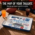 thumbnail image 3 of Tennessee Titans Ceramic Serving Tray, 3 of 4