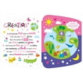 thumbnail image 3 of Sam's Exclusive - My Pretty Pink Bible, Board Book, 3 of 4