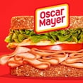 thumbnail image 3 of Oscar Mayer Shaved Smoked Turkey Breast, 20 oz., 2 pk., 3 of 12