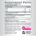 thumbnail image 2 of NeoCell Super Collagen Peptides, Unflavored Powder, Collagen Type 1 & 3 21.2 oz., 2 of 6